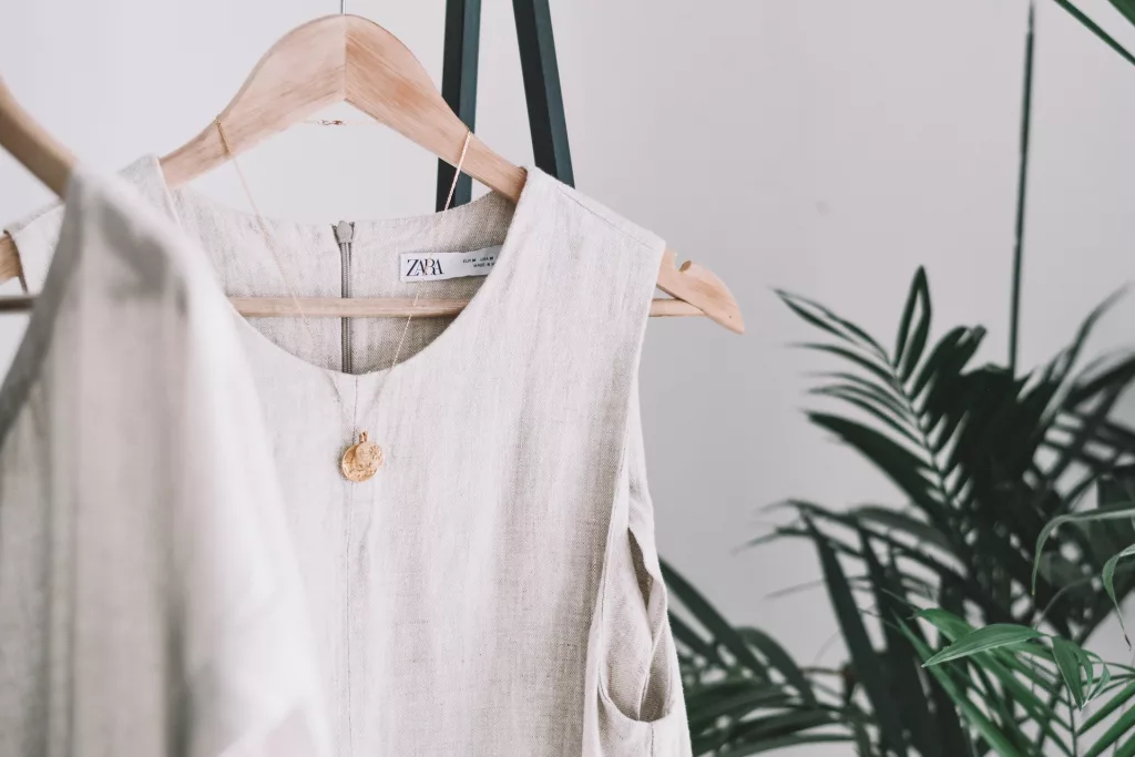 Sustainable Fashion Brands