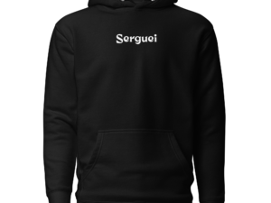 HOODIE REGULAR BR001
