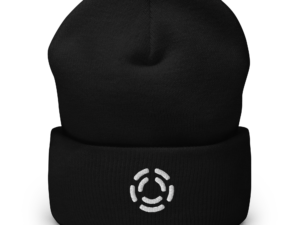 BEANIE CUFFED BR007