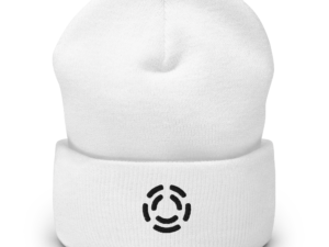 BEANIE CUFFED BR007