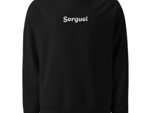 CREWNECK REGULAR BR003