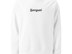CREWNECK REGULAR BR003