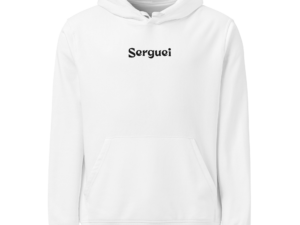 HOODIE OVERSIZE BR002